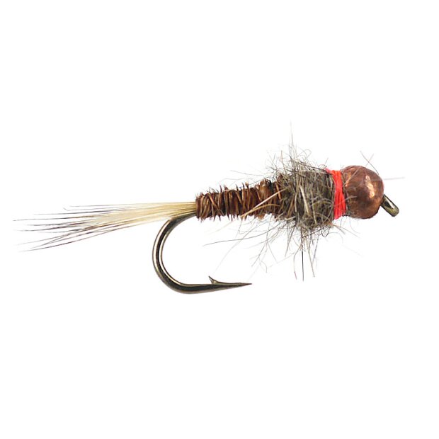 100 Barbless Blk-Nickel Wet fly-Nymph Hooks>C-221BL>5 Size Choices>Competition 