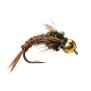 TG Pheasant Tail Flaschback Classic
