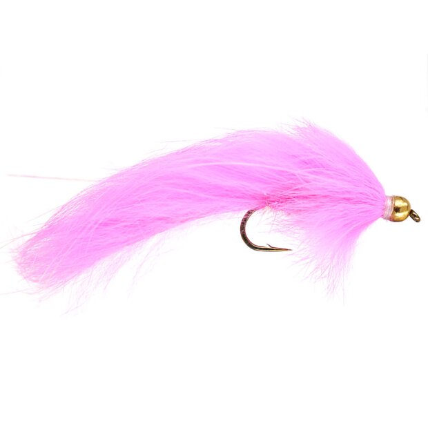 Bright Beaded Zonker Pink 4