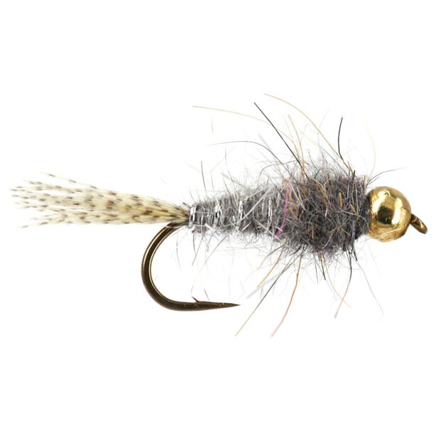 TG Classic Hares Nymph 10