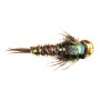 TG Pheasant Tail Flaschback Classic 12