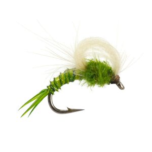 Ales Green Flexx Dragonfly Nymph, 3,39 €