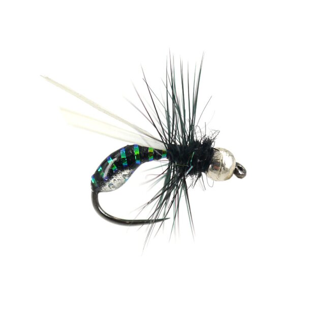 Ales Tactictal TG Black Competition Nymph BL 12