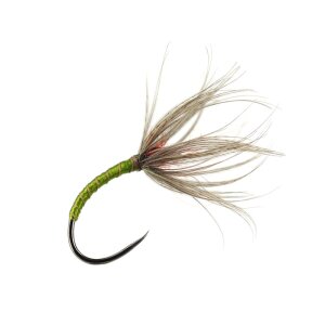 Tenkara rod hotfly TENKARA SMOOTH - 6:4