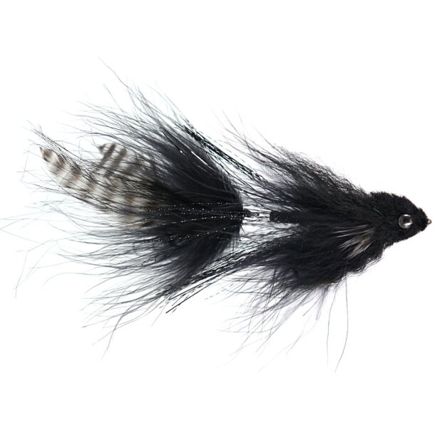 Jointed Sculpin Black 2
