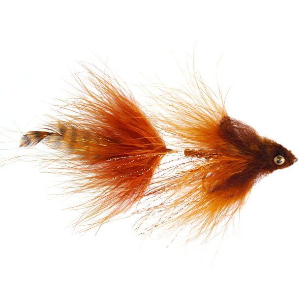 Jointed Sculpin Brown 2