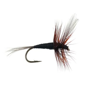 Hooks hotfly SHRIMP - 25 pc., 3,49 €