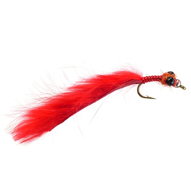 Red Dragonflyworm 6