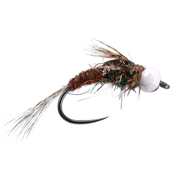 Ales Pheasant Tail Competition TG BL