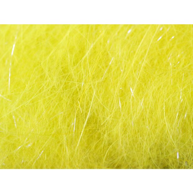 UV-BLEND DUBBING hotfly - 1 g - yellow