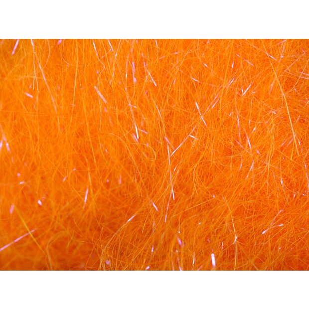 UV-BLEND DUBBING hotfly - 1 g - orange