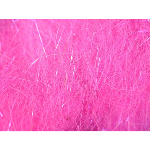 UV-BLEND DUBBING hotfly - 1 g - pink