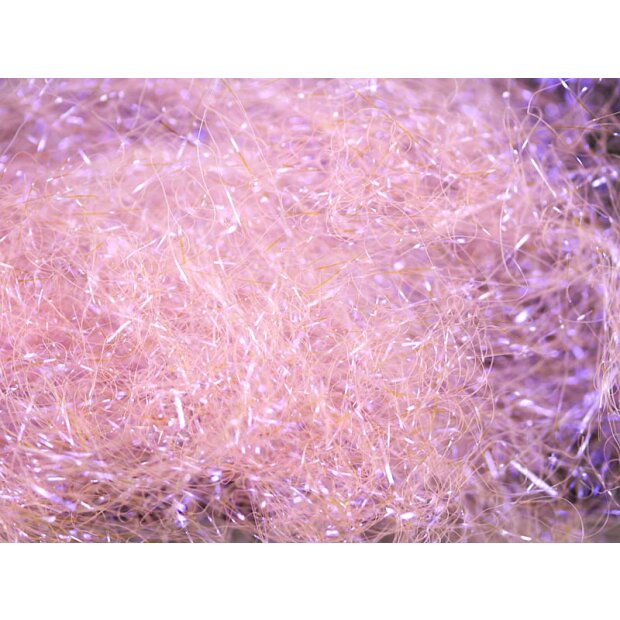 UV-ICE DUBBING hotfly - 1 g - light pink uv