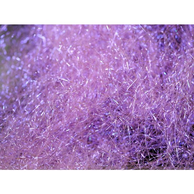 UV-ICE DUBBING hotfly - 1 g - purple uv