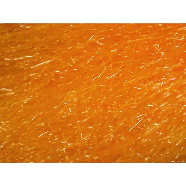 GHOST HAIR hotfly - 2 g - orange