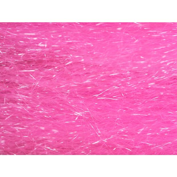 GHOST HAIR hotfly - 2 g - pink