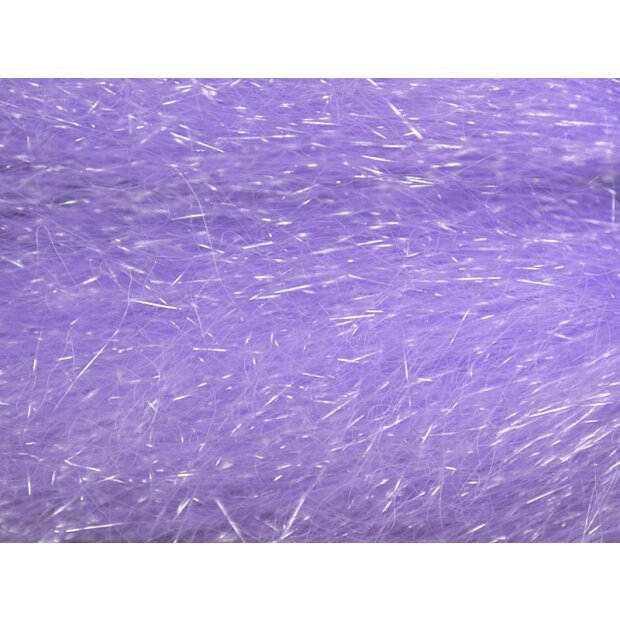 GHOST HAIR hotfly - 2 g - light purple