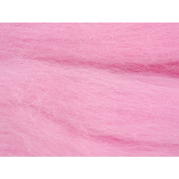 NATURAL STREAMER HAIR hotfly - 2,5 g - light pink