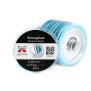Fluorocarbono STRONGHOST - 50 m - 6 X - 0,12 mm