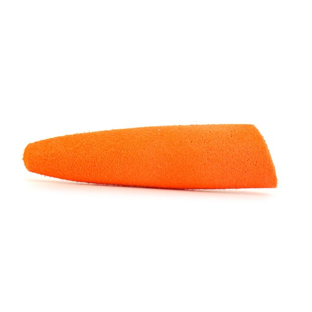 PENCIL POPPER hotfly - 10 pc. - orange - # 1