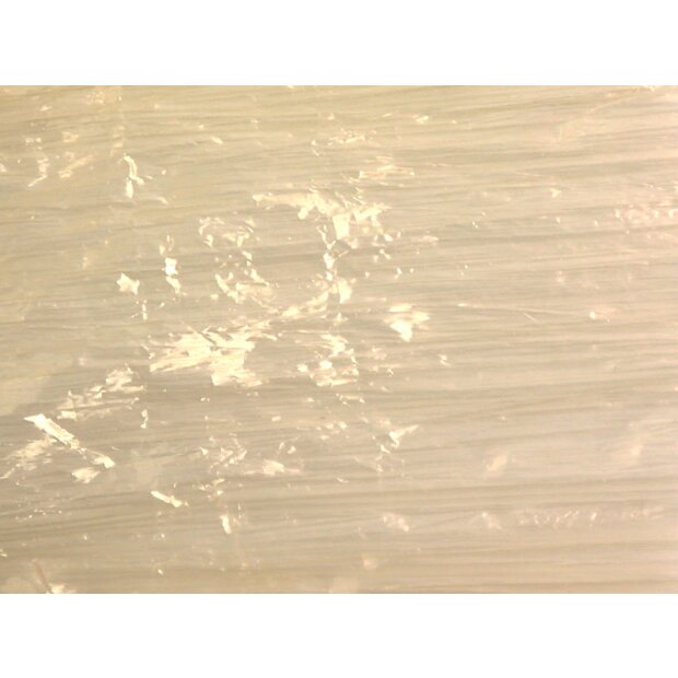 SOFTHIN WING MATERIAL hotfly - 35 mm x 250 cm - beige