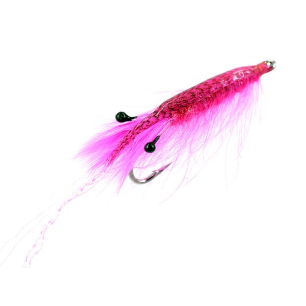 Agerskov Epoxy Mallard Shrimp Pink