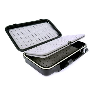 Fly box hotfly NUTLUX MINI 40, 20,90 €