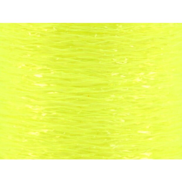 EVO BODY QUILL hotfly - 0,04 mm - 22 m - fluo yellow