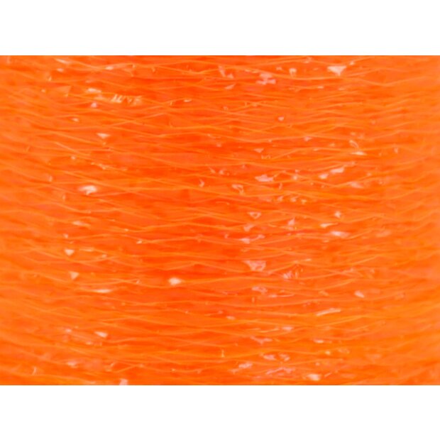 EVO BODY QUILL hotfly - 0,04 mm - 22 m - fluo orange