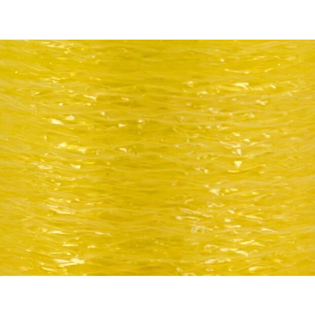EVO BODY QUILL hotfly - 0,04 mm - 22 m - dark yellow