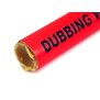 Cire pour dubbing DUBWAX hotfly - 12 g