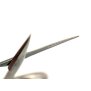 Scissors hotfly PROSHARPY CURVED - small