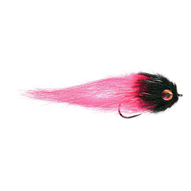 Simple Pikeman Black Pink Dohiku HDT BL 01 - 15 cm