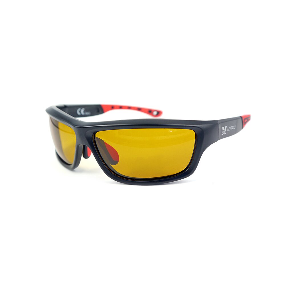 Polarized & floating sunglasses FLOATY - yellow, 39,90 €