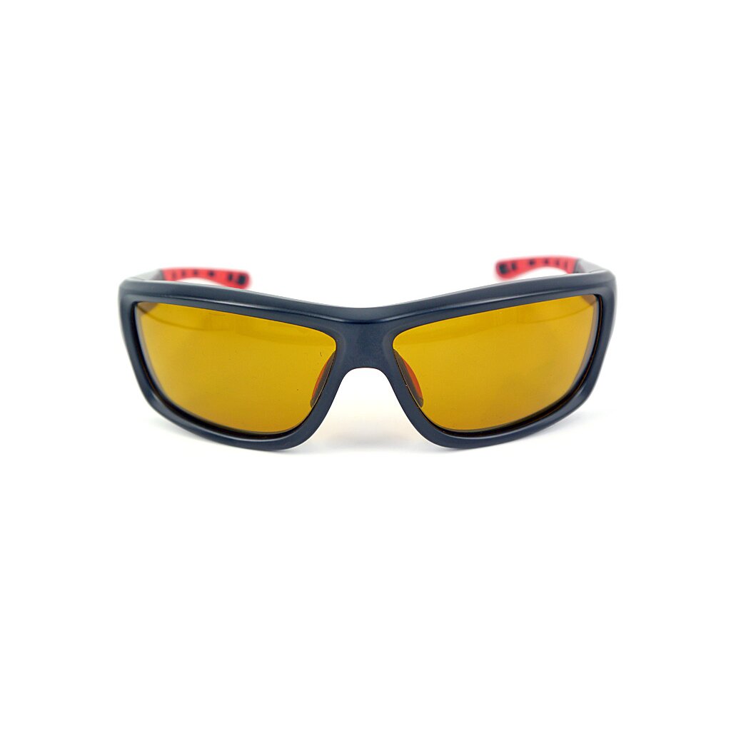 Polarized & floating sunglasses FLOATY - yellow