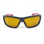 Schwimmende & polarisierende Sonnenbrillen FLOATY - gelb