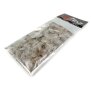 PLUMES PERDRIX GRISE hotfly - 3 g - selected natural grey