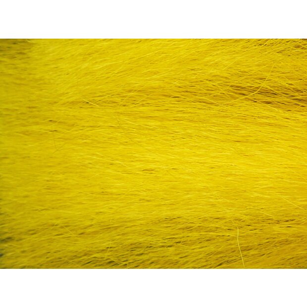 SEXY SALTWATER HAIR hotfly - 10 g - yellow
