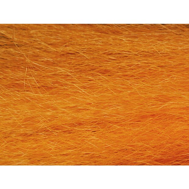 SEXY SALTWATER HAIR hotfly - 10 g - orange