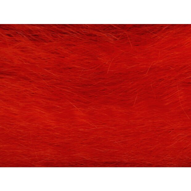 SEXY SALTWATER HAIR hotfly - 10 g - red