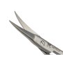 Scissors hotfly EAGLE PRO CURVED - small 4.00"