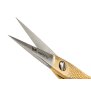 Scissors hotfly GRAYLING STRAIGHT - medium 4.25"
