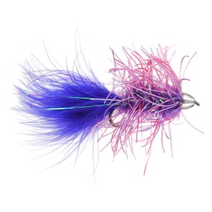 Peacock Pink Copper TG BL Nymph