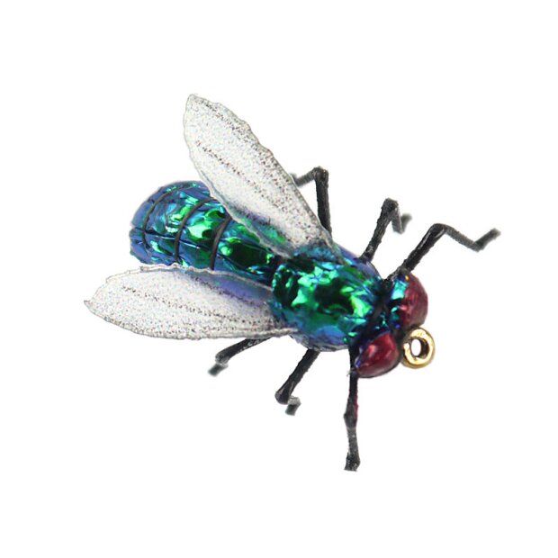 X-true Green Fly