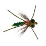 Ales Green Flexx Dragonfly Nymph