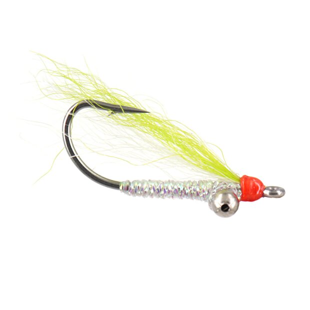 Charly Fluo Special Bonefish
