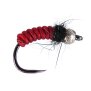 Ales Tactical Red Naturfil Nymph TG BL