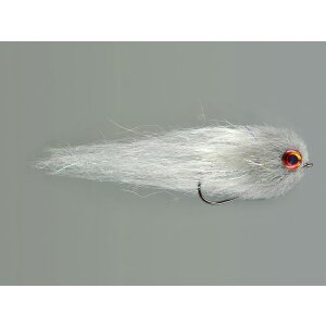 Fly Tying Hook Dohiku Streamer HDT BL