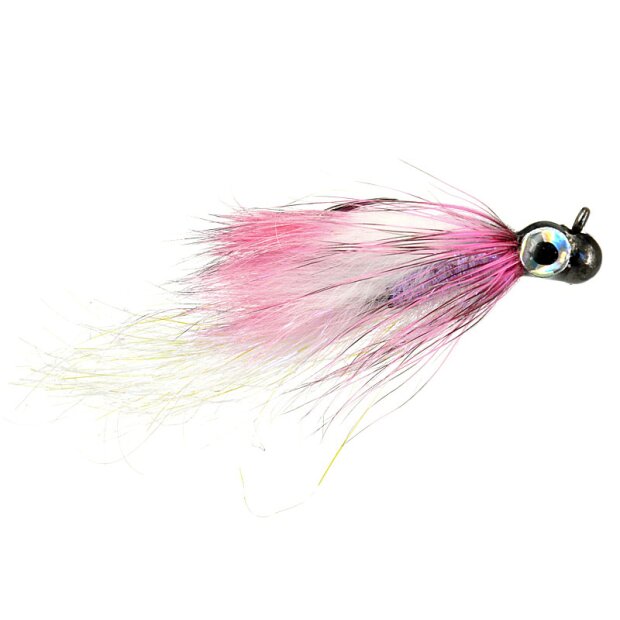 Grizzly Upside Down Streamer Pink 8