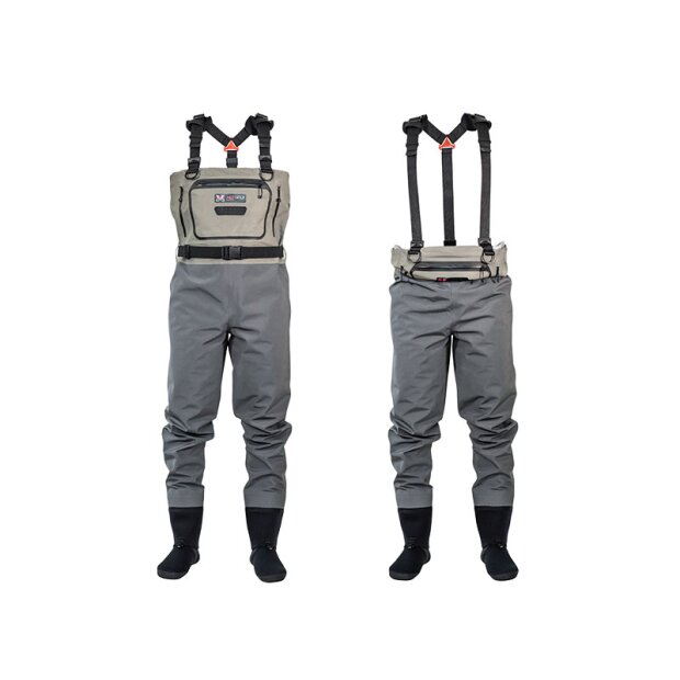 Waders hotfly superb ALPINE DIVER V2 - M